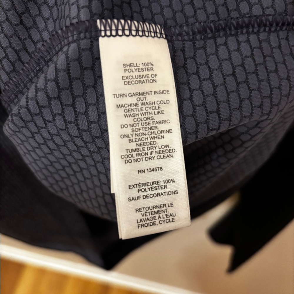 Vineyard Vines Men Nantucket Top NWT - Picture 5 of 5